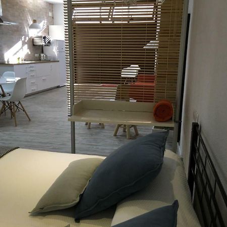Loft Costa Brava-Castello D'Empuries Apartment Exterior photo