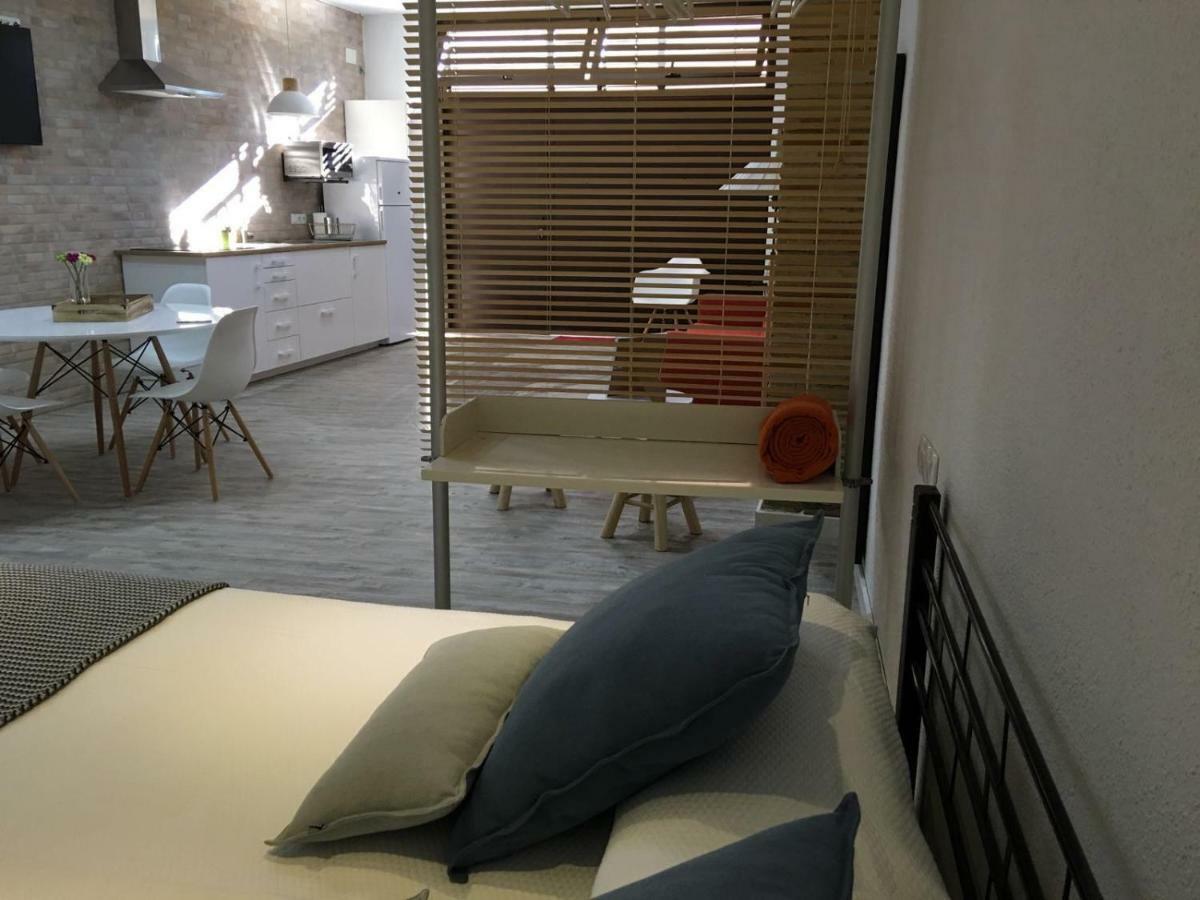 Loft Costa Brava-Castello D'Empuries Apartment Exterior photo