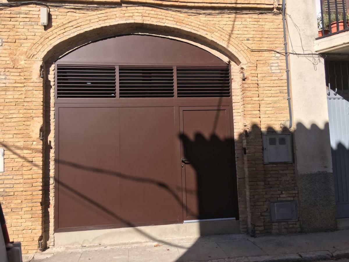 Loft Costa Brava-Castello D'Empuries Apartment Exterior photo