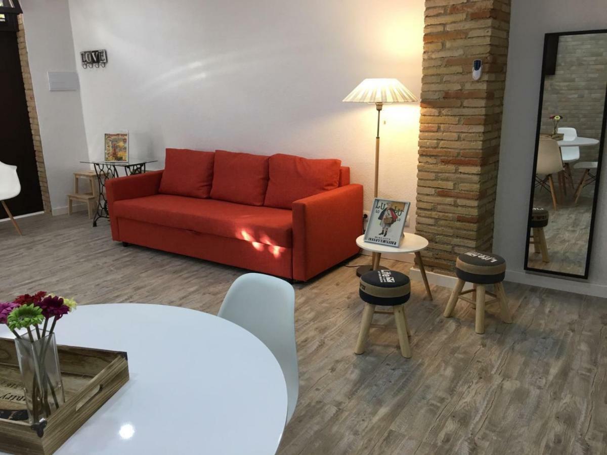 Loft Costa Brava-Castello D'Empuries Apartment Exterior photo